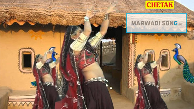 Teri Boli Par Mar Jau Rajasthani Lokgeet Rani rangili 