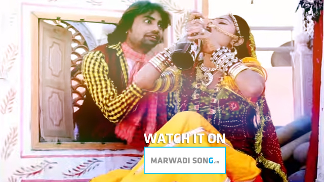 Beer Ki Botal Rajasthani DJ Song  Marwadi Song