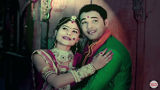 डूंगर उपर डूंगरी रे  Sarita Kharwal  Marwadi Song